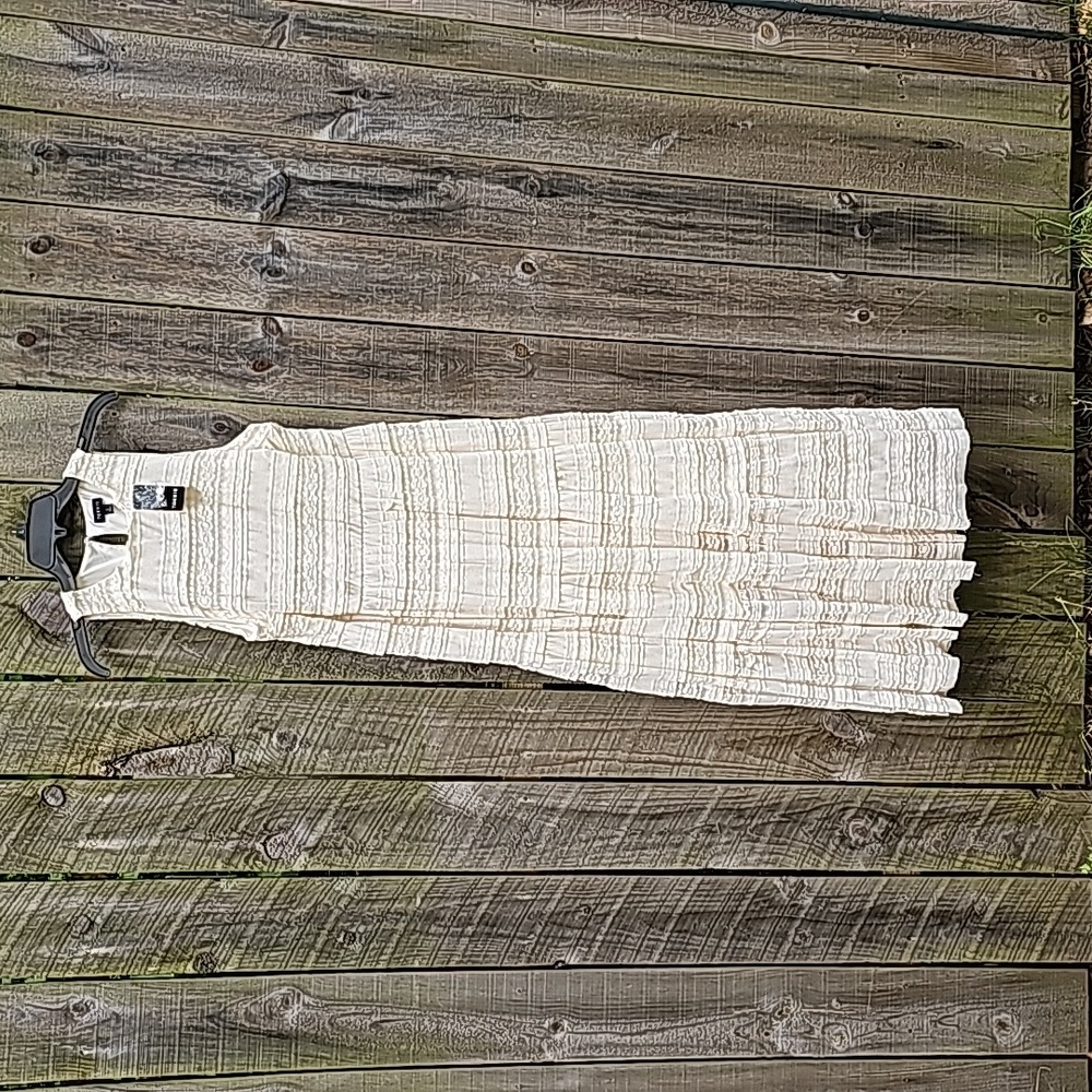 Torrid Lace sundress
